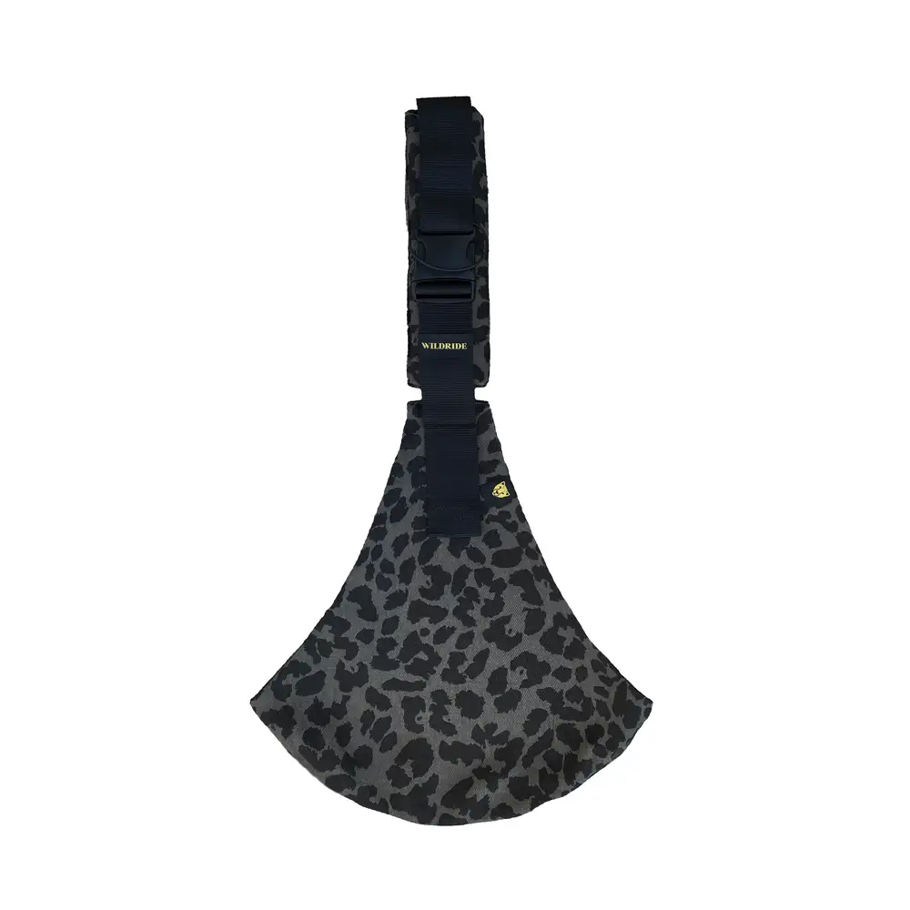 Grey Leopard fra Wildride