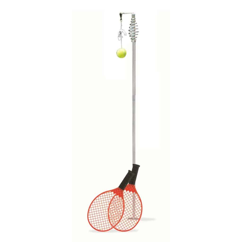 Stangtennis Deluxe fra Amo