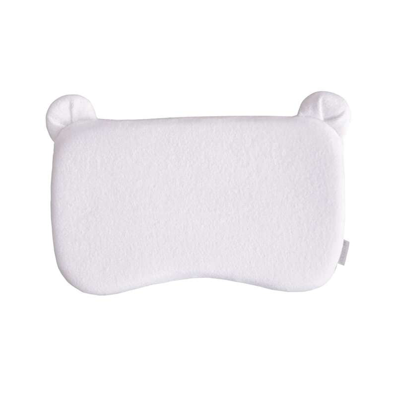 Candide Panda Børnepude 6 Mdr.+ - Ergonomisk Komfort
