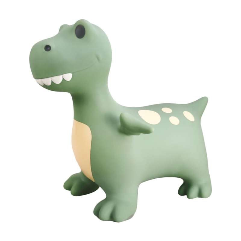Hoppedyr   Dexter The Dino fra Find That Hippo