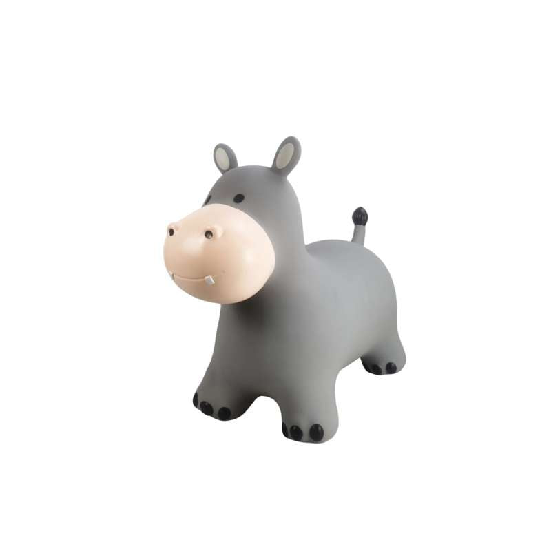 Hoppedyr   Holger The Hippo fra Find That Hippo