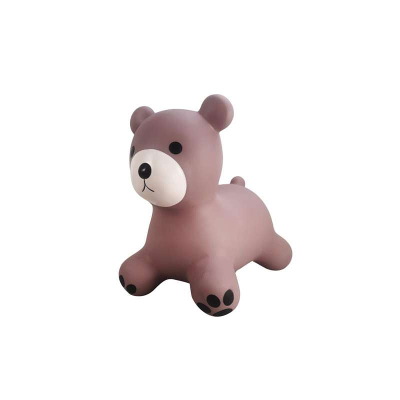 Hoppedyr Maya The Bear - Aktiv Leg til Børn!