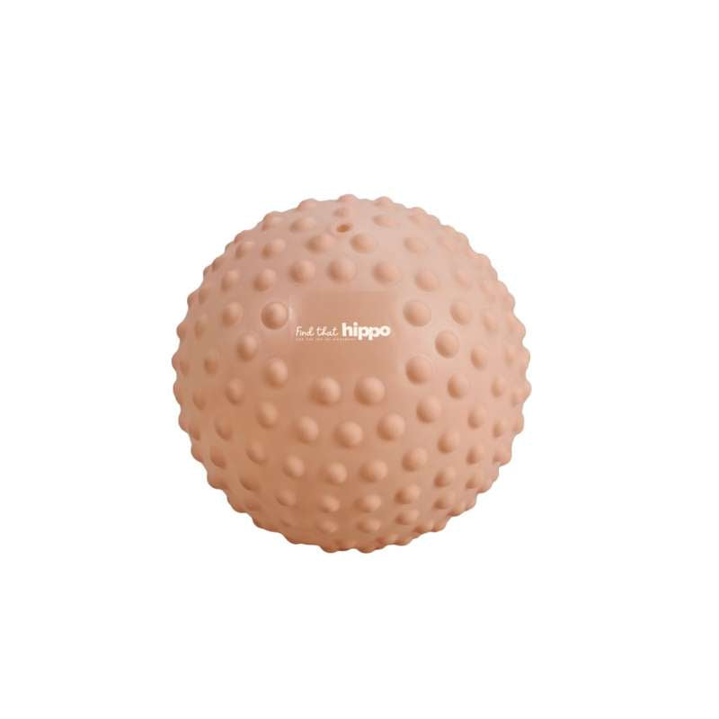 Sansebold Stor - Desert Sand fra Find That Hippo