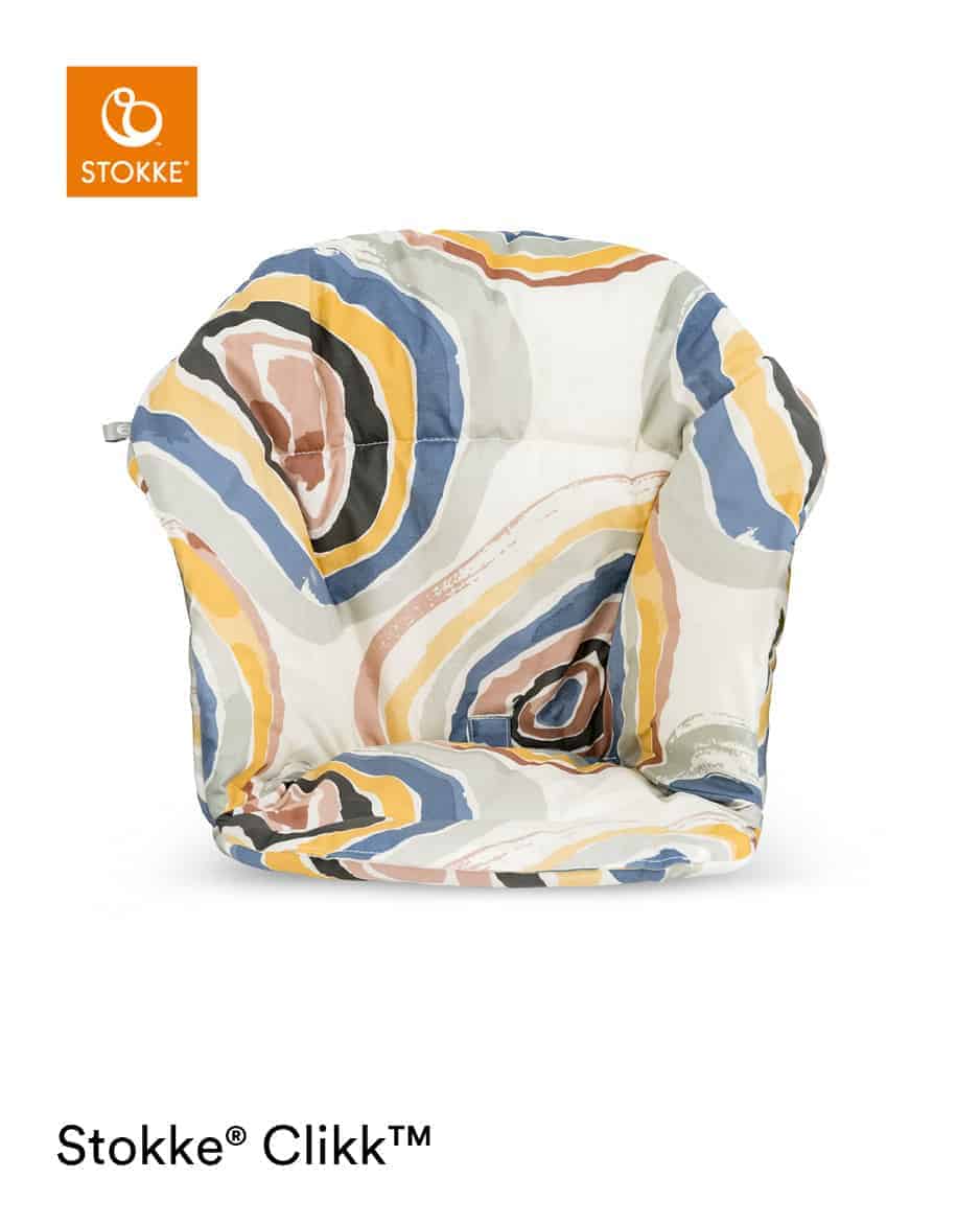 â® Clikkâ¢ Hynde, Multi Circles Ocs fra Stokke