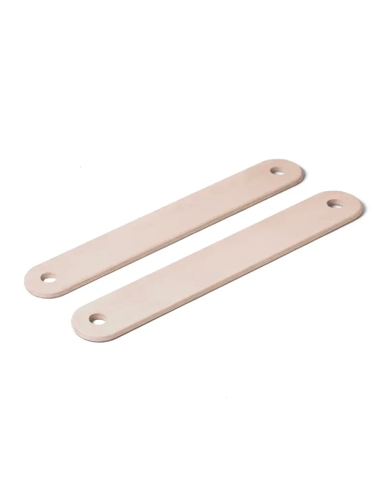 2x Balancebomme Soft Rose fra Modu