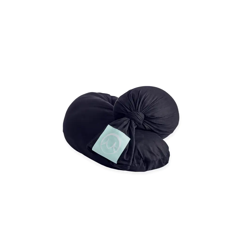 Gravidpude   Charcoal Black fra Najell