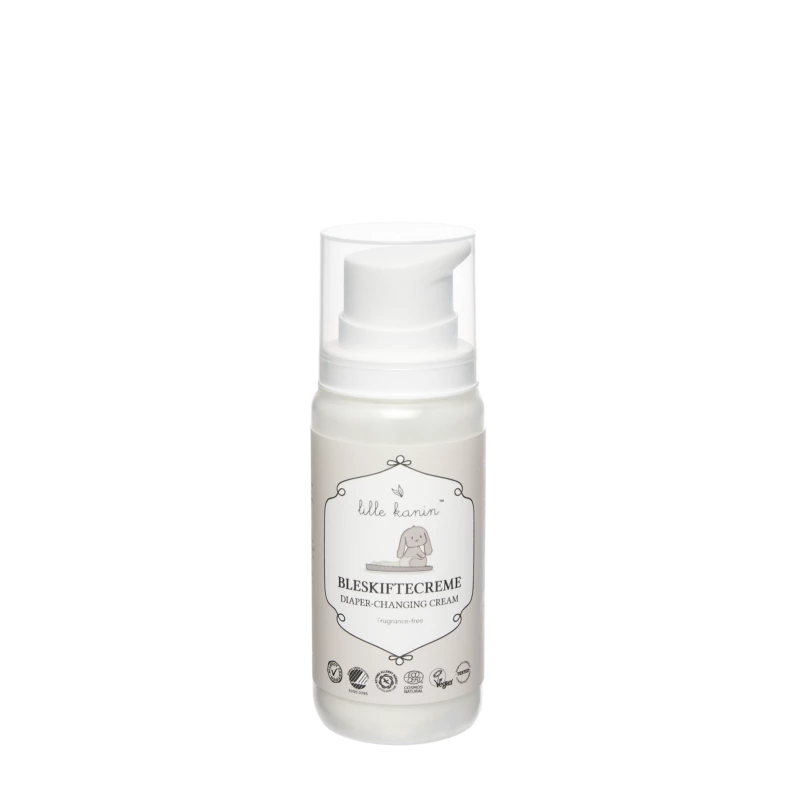 Bleskiftecreme 100 Ml. fra Lille Kanin