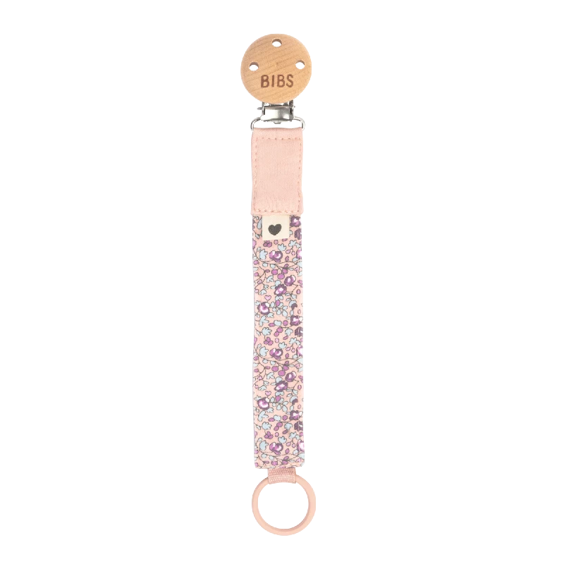 Bibs X   Suttesnor Eloise Blush fra Liberty