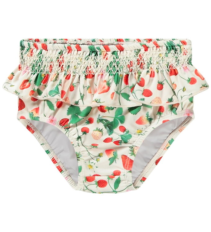Badebukser   Uv50+   Neena   Strawberry Field fra Molo