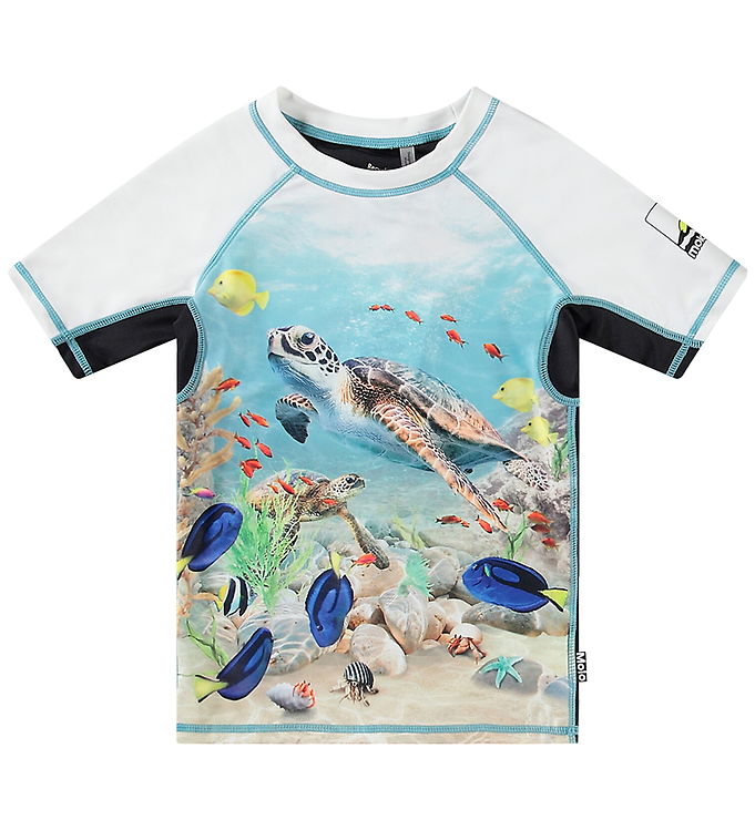 Badebluse   Uv50+   Neptune   Happy Ocean fra Molo