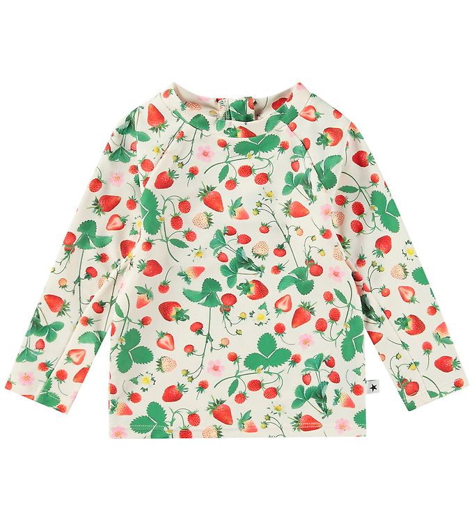 Badebluse   Uv50+   Nemo   Strawberry Field fra Molo