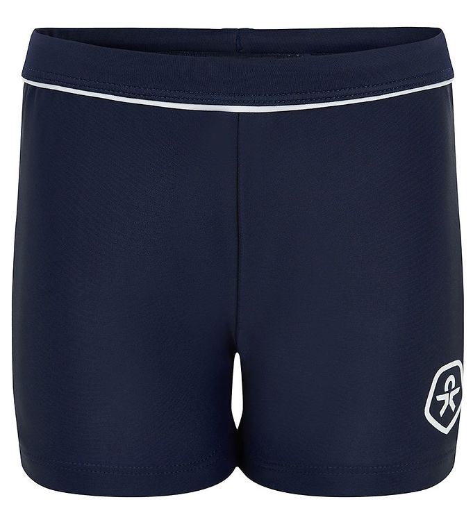 Badebukser   Dress Blues fra Color Kids