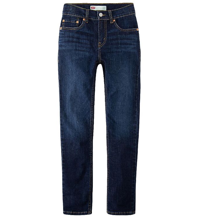 Levi's 512 Slim Taper Hydra Jeans - Fantastisk Tilbud!