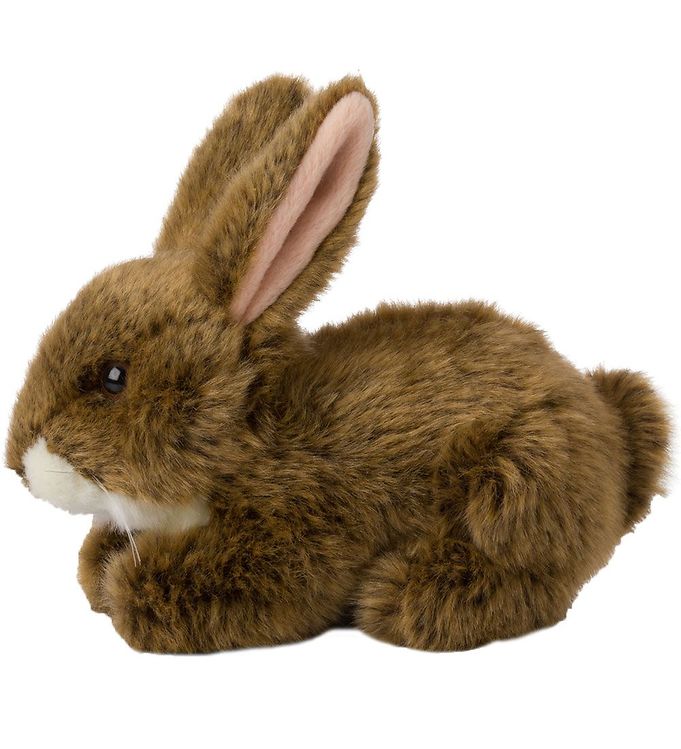 Bamse   19 Cm   Wwf   Hare   Brun fra Bon Ton Toys
