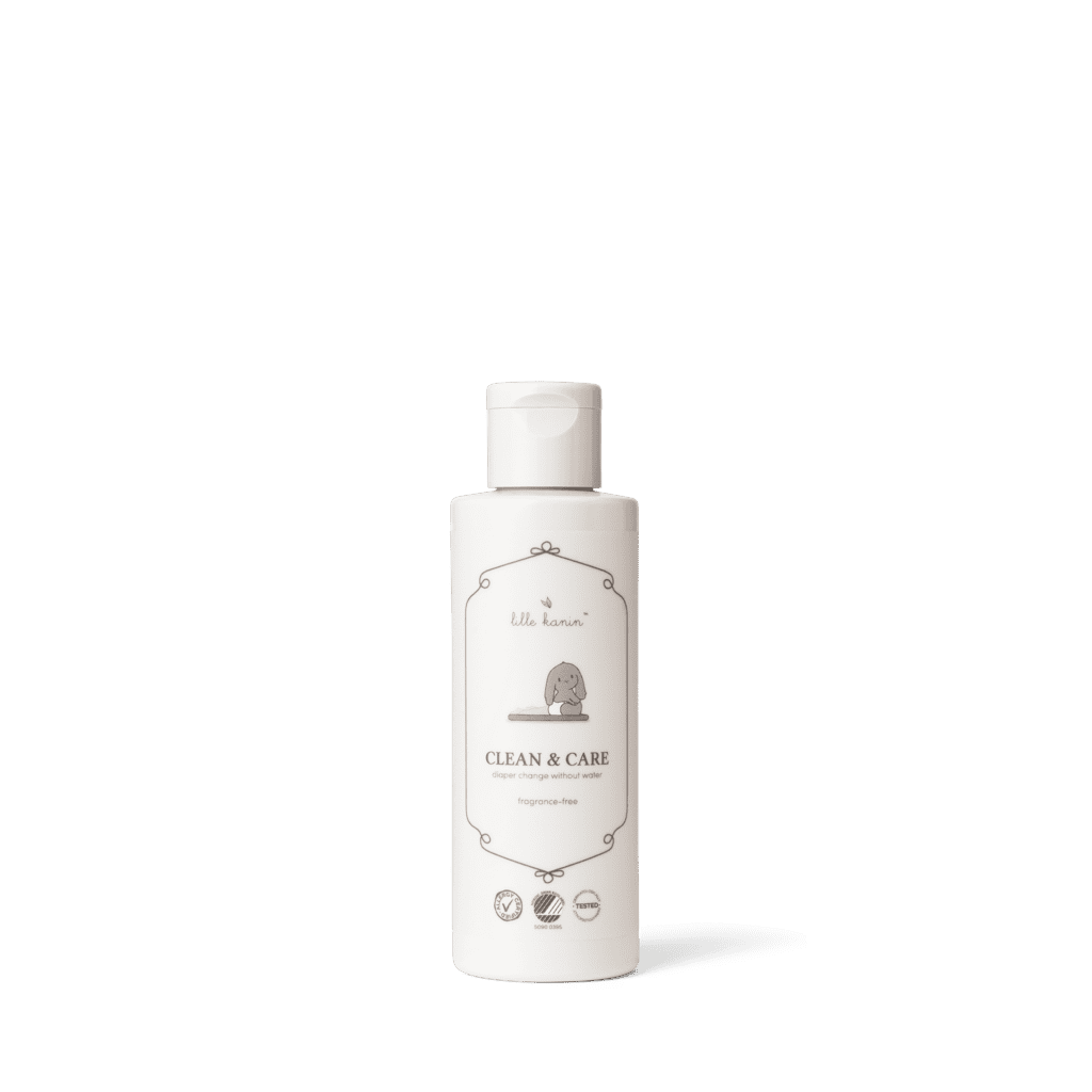 Bleskiftecreme 100 Ml. fra Lille Kanin