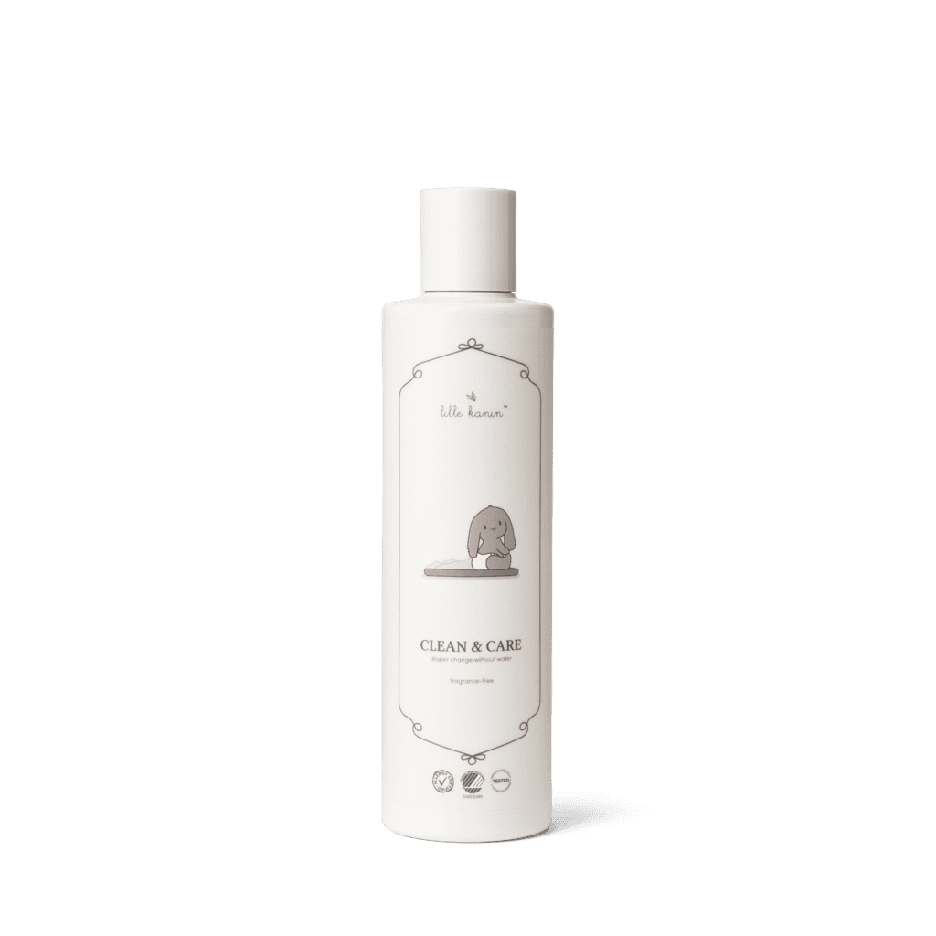 Bleskiftecreme 250 ml - Mild pleje til din babys hud
