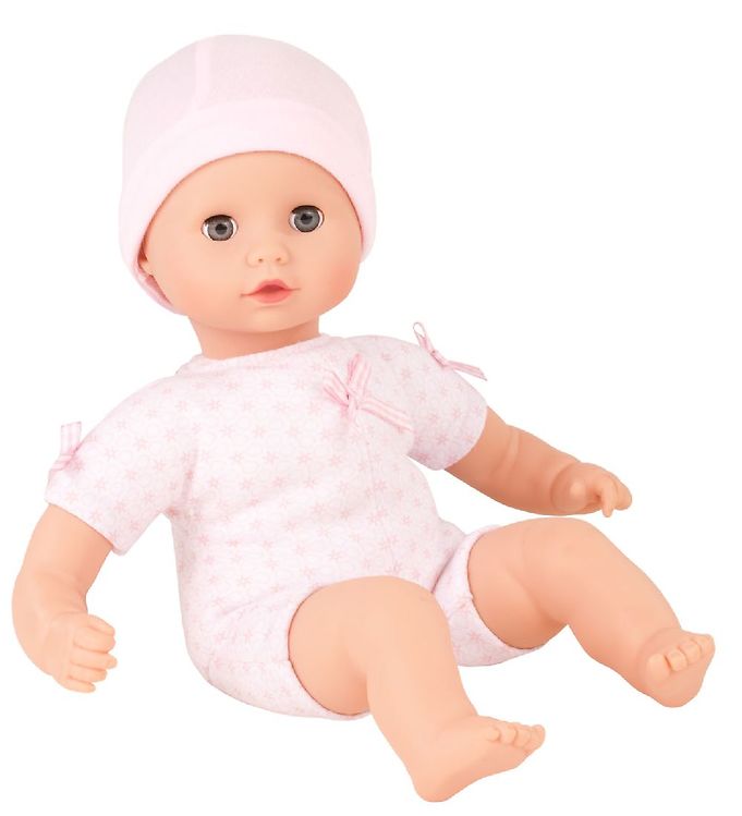 Dukke   Muffin To Dress   Pige fra Götz