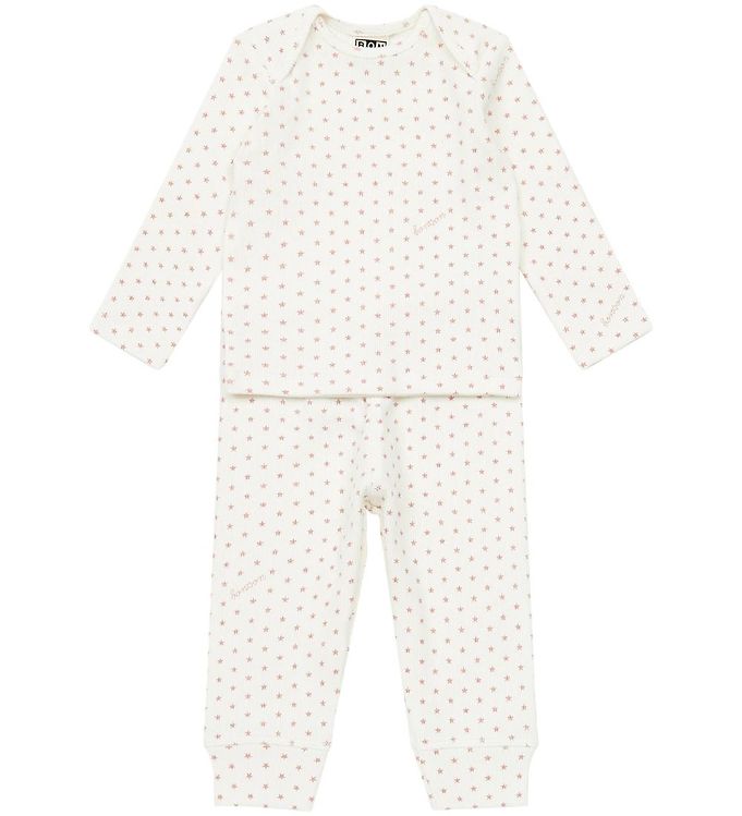 Nattøj   Baby   Semi Rose   fra Bonton