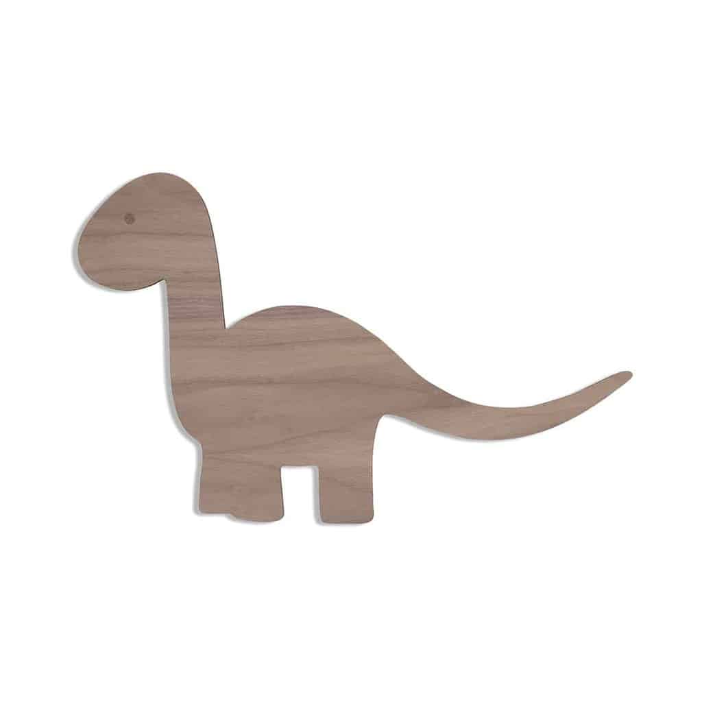 Dino Lampe, Valnød fra Maseliving