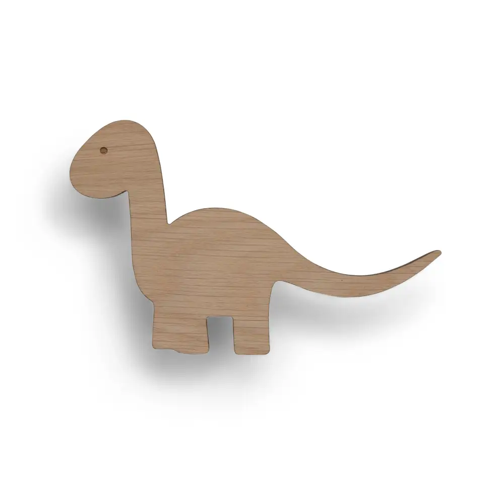 Dino Knage   Egetræ fra Maseliving