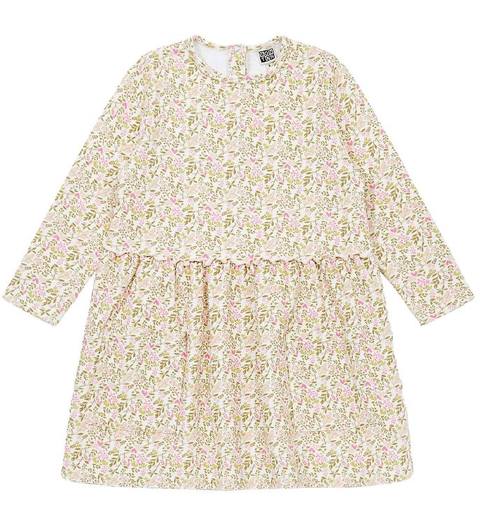 Kjole   Fleur Shanti fra Bonton