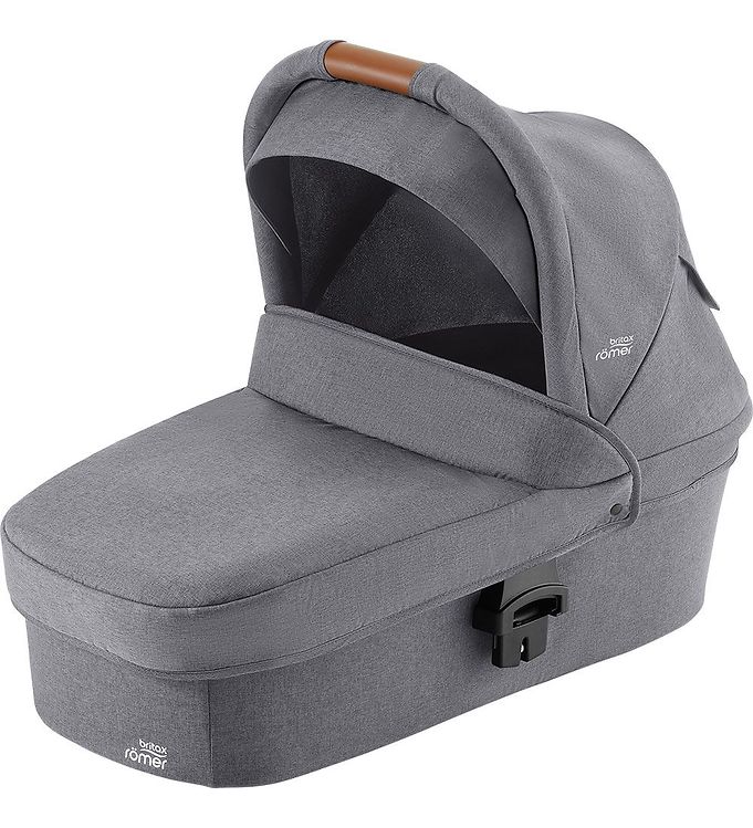 Babylift Strider M i Elephant Grey fra Britax Römer