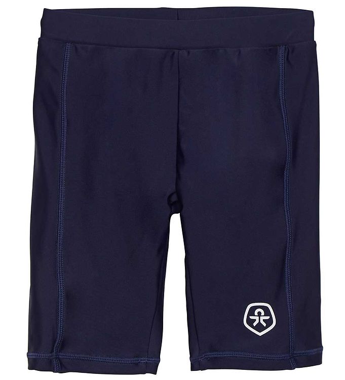 Badebukser   Dres Blues fra Color Kids