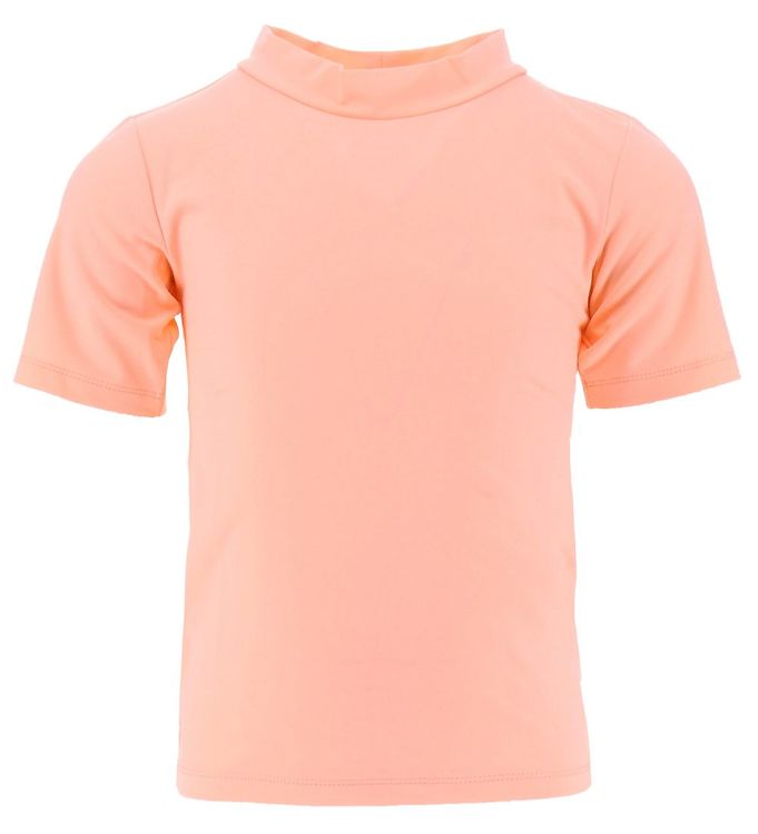 Badebluse Ash UV50+ til Sommer fra Petit Crabe