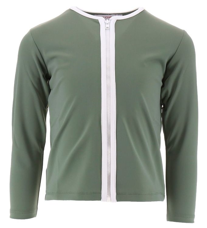 Badebluse   Etoile   Uv50+   Army fra Petit Crabe