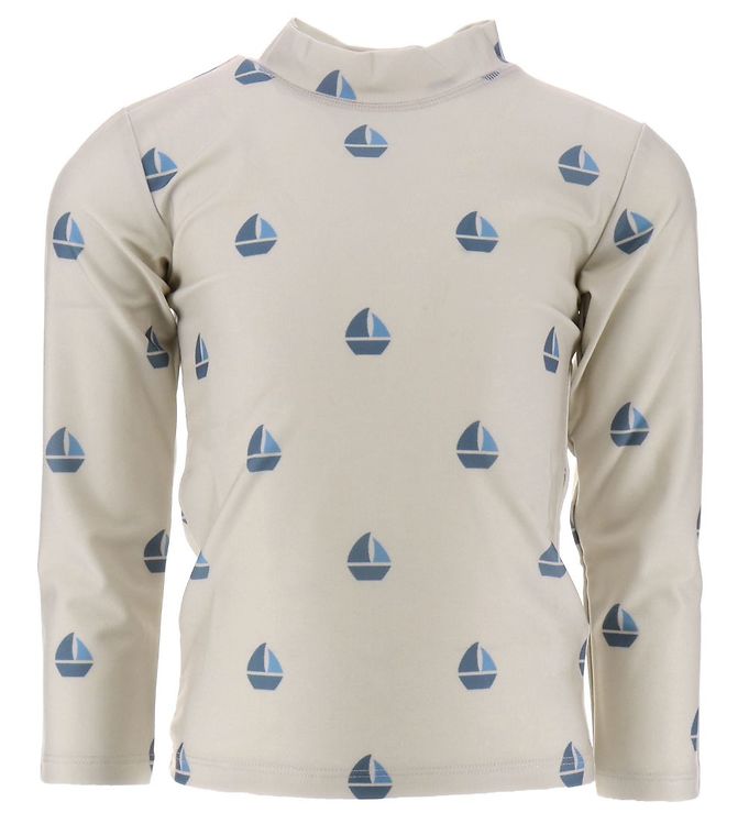 Badebluse   Sydney   Uv50+   Sand Boat fra Petit Crabe