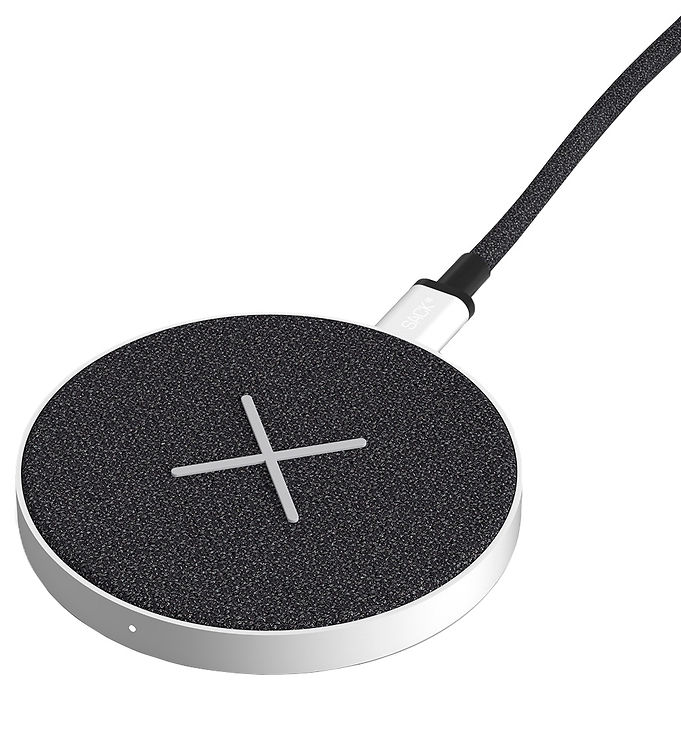 Sackit Charge 50 Trådløs Oplader - Fantastisk Tilbud!