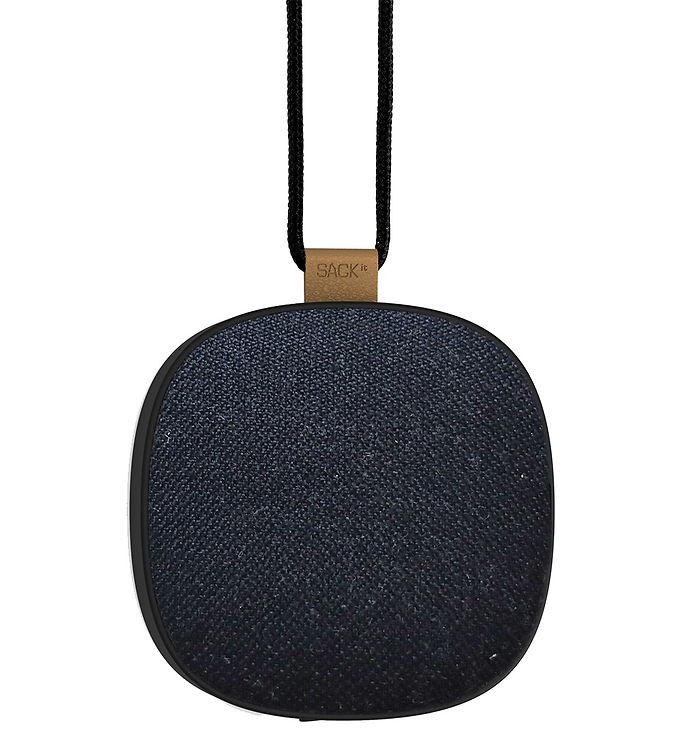 Højtaler   Go 200 Care   Portable Bluetooth Speaker fra Sackit
