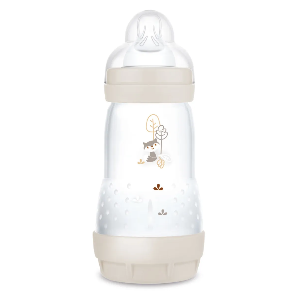 Easy Start Anti Colic 260ml Con Neutral fra Mam