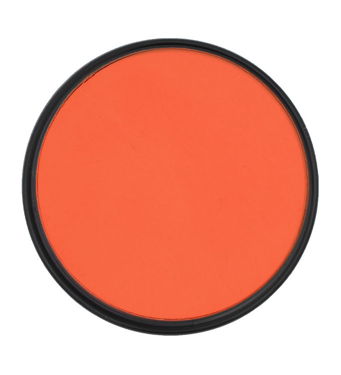 Ansigt Og Kropsmaling   20ml   Mandarin fra Grim Tout