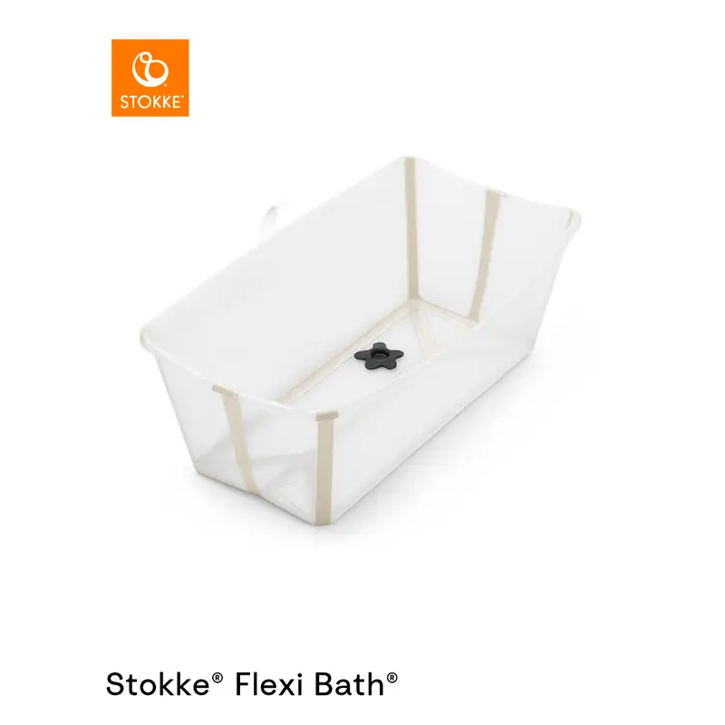 Flexi Bathâ® Sandy Beige fra Stokke