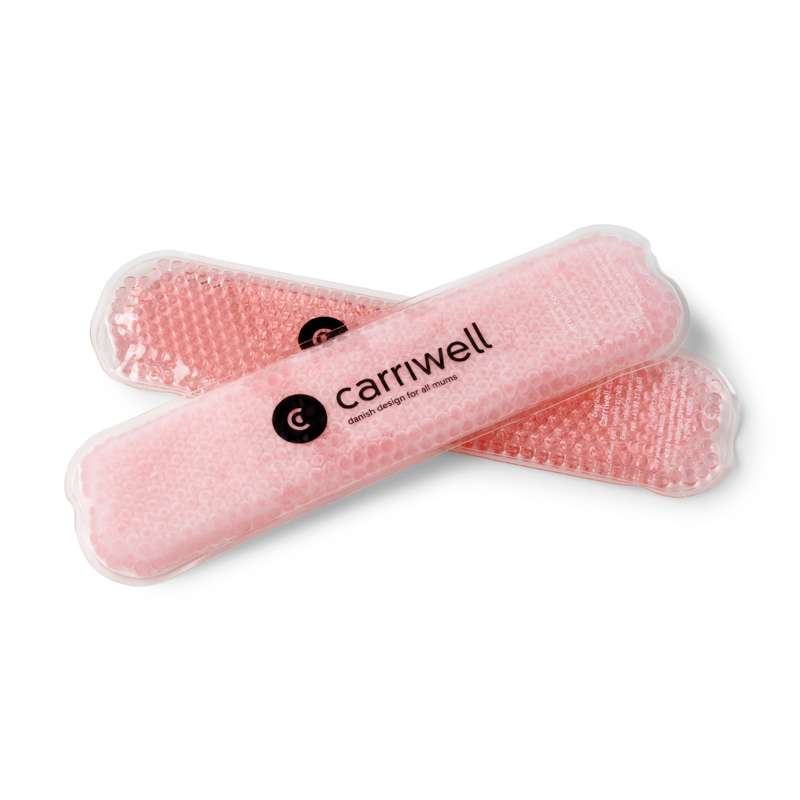 Beroligende Hot & Cold Efterfødselsbind fra Carriwell