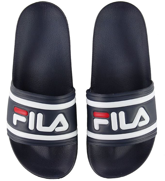 Badesandaler   Morrow Bay   Dress Blue fra Fila