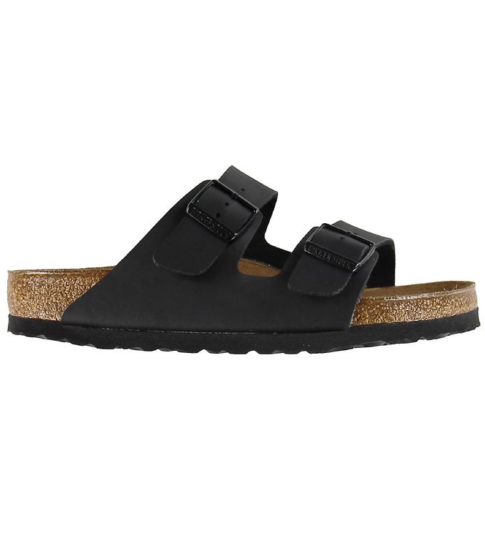 Birkenstock Arizona Sandaler i Sort - Fantastisk Tilbud!