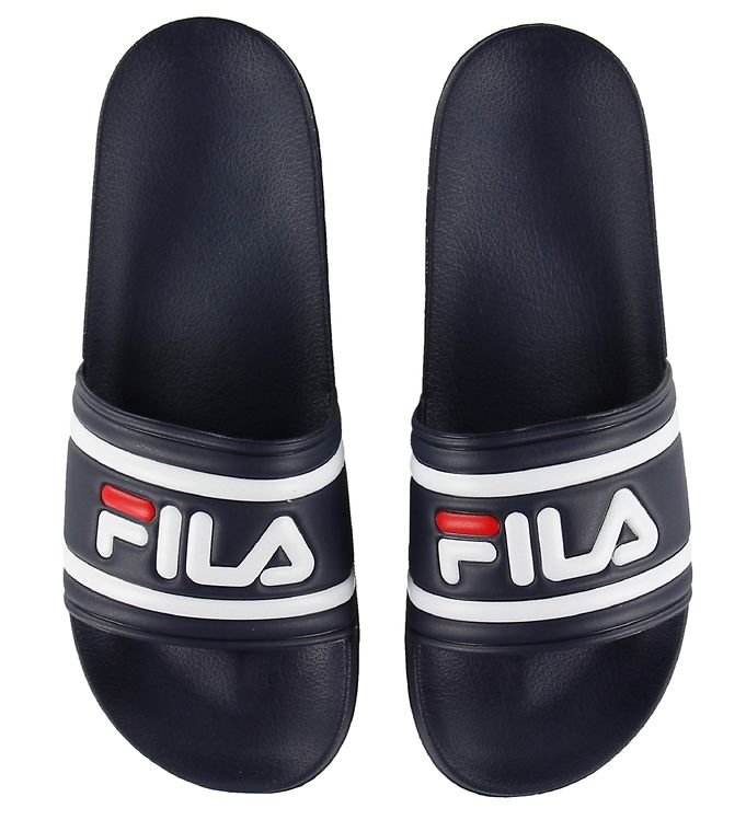 Badesandaler   Morrow Bay   Dress Blue fra Fila