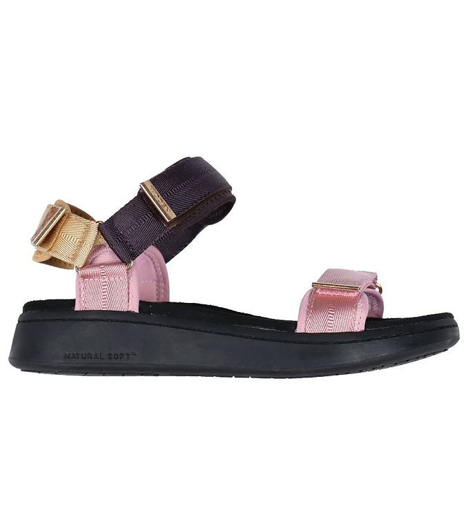 Sandaler   Line   Zephyr Multi fra Woden
