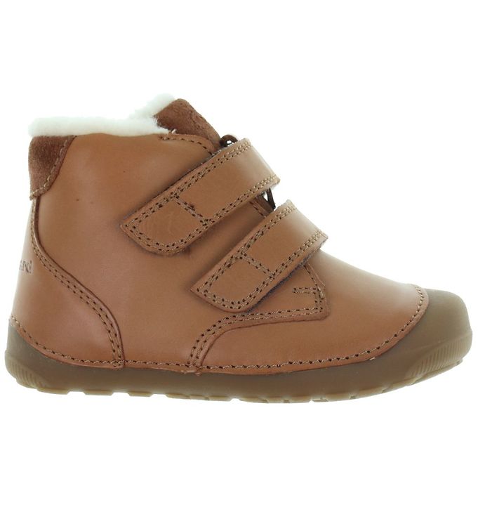 Begyndersko   Petit Mid Winter   Cognac fra Bundgaard