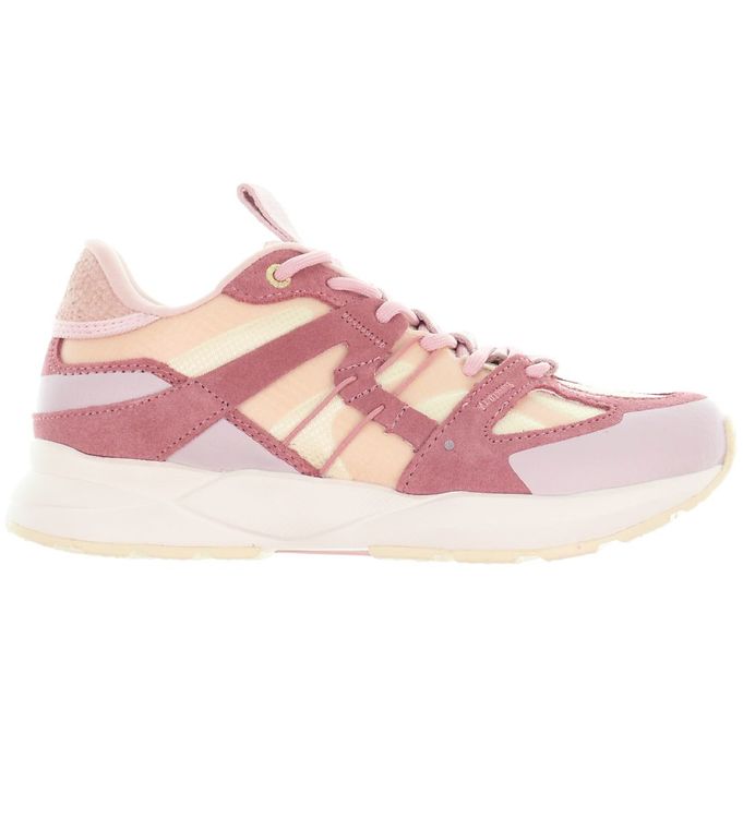 Sko   Eve Ll Tech   Ballerina fra Woden