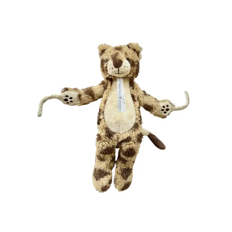 Bamse Cheetah fra Wildride