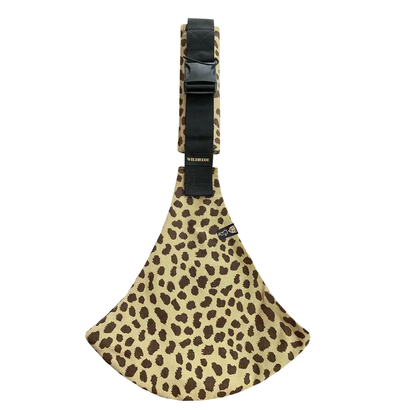 Cheetah fra Wildride