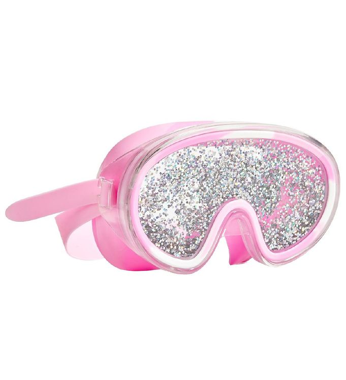 Dykkermaske Disco Fever fra Bling2o - Fantastisk tilbud!