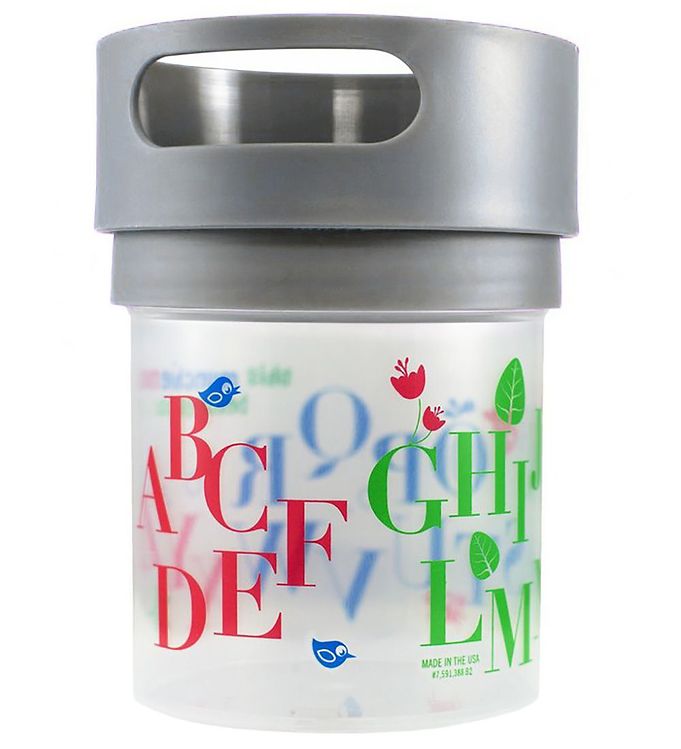13,5 Cm   Grey fra Munchie Mug