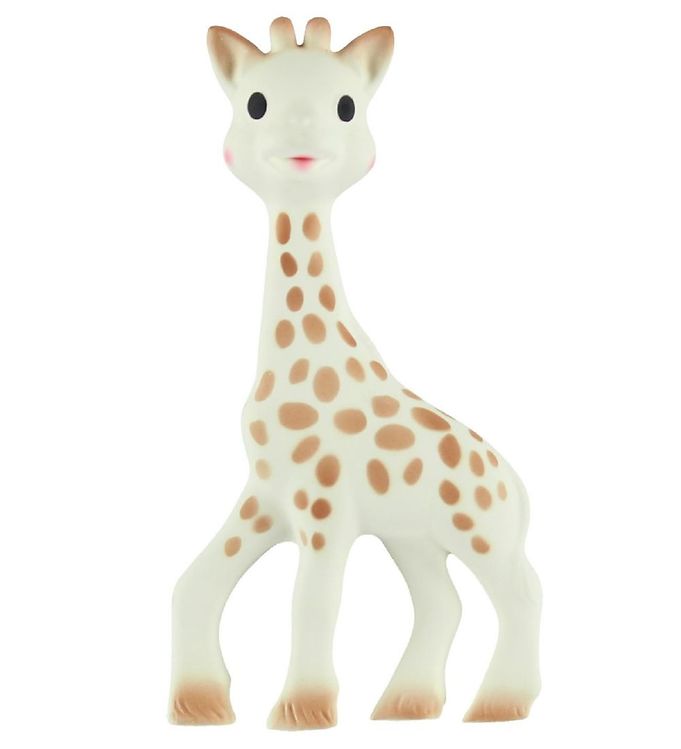 18 Cm fra Sophie La Girafe