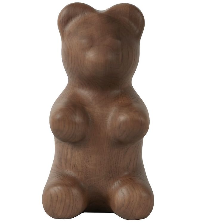 Bamse   Gummy Bear   Large   Smoke Stained fra Boyhood