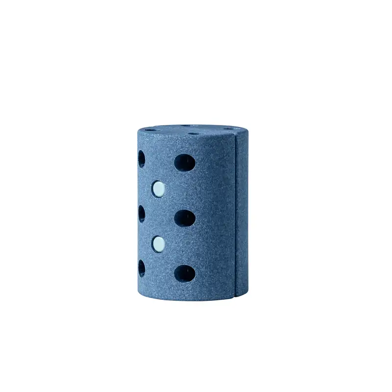 3 i 1 Balancerulle - Deep Blue & Sky Blue fra Modu