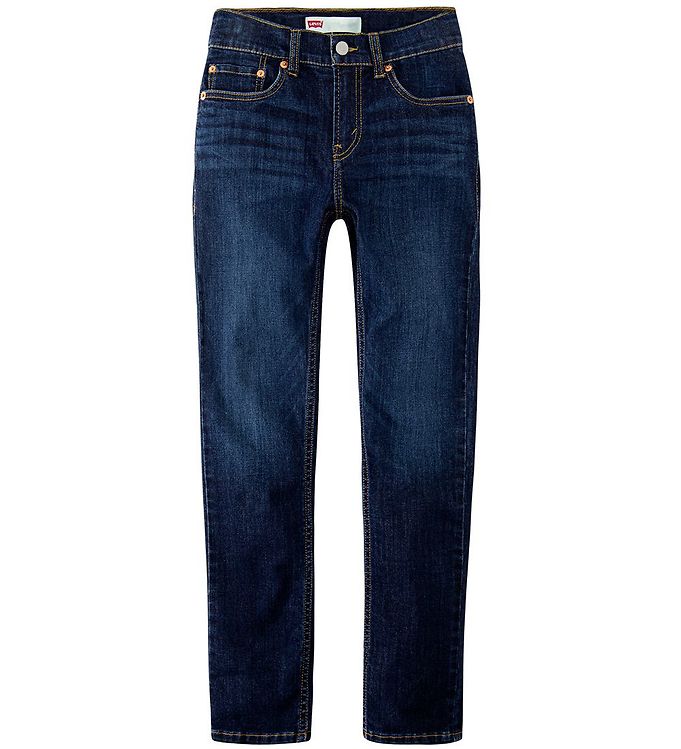 Jeans   512 Slim Taper   Hydra fra Levis